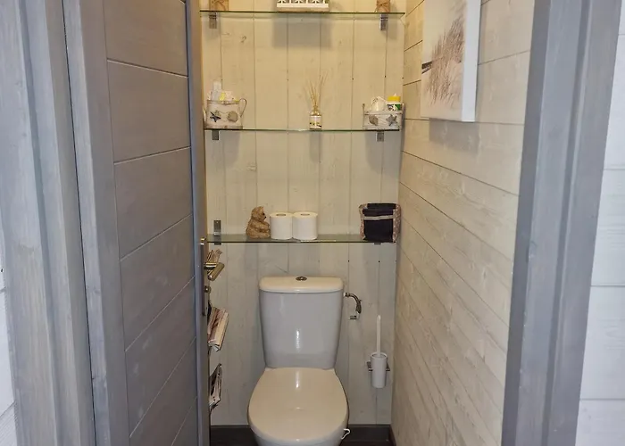 Aix Centre Cosy Calme Garage Terrasse Apartment Aix-les-Bains